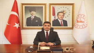 Vali Aslan, “Cumhuriyet, aziz milletimizin damarlarındaki özgürlük tutkusudur”