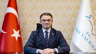 Vali Balcıdan 29 Ekim mesajı