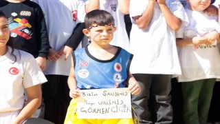 Vali Çiçek: “ERVA Spor Okulları Projesi çığ gibi büyüyor”