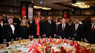Vali Çiftçi; Allah devletimize, milletimize zeval vermesin
