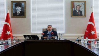 Vali Elbandan İzmir için korkutan yapı stoku açıklaması