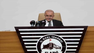 Vali Hatipoğlu: “Ülkemize dönük saldırıların sinemizde darmadağın olacağını Elazığdan haykırıyorum”