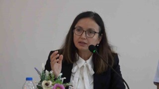 Vali Kaya, “Hastane yolu en kısa zamanda yapılacak”