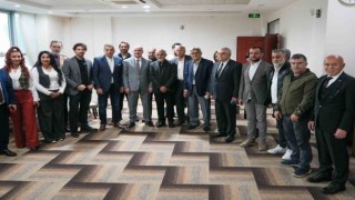 Vali Özkan: BYDnin yatırımında süreç devam ediyor