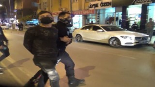 Vali yardımcısının oğlunun katil zanlısı dolandırıcılık çetesinin üyesi çıktı