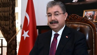 Vali Yılmaz: “Cumhuriyet Bayramı'nı Büyük Bir Kıvanç ve Onurla Kutluyoruz”