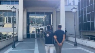 Vali Yılmaz, Dört Düzensiz Göçmenin Yakalandığını Açıkladı