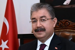 Vali Yılmaz "Eylem Planları ile Adet Riski En Aza İndirilecek"