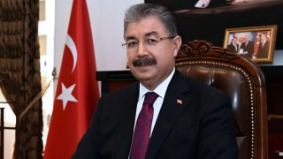 Vali Yılmaz, “Muhtarlar, Devlet ve Vatandaş Arasındaki Köprüdür”