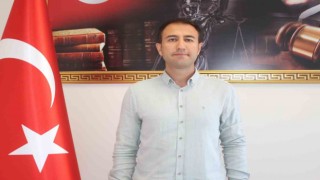 Van Adli Tıpın başarılı ismi Dr. Bedir Korkmaz Sivasa atandı