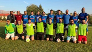 Van Star Masterler geleceğin sporcuları için harekete geçti