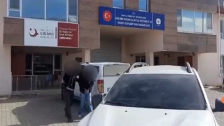 Vanda göçmen kaçakçılığı yapan 6 organizatör tutuklandı