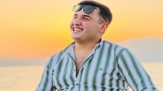 Vanda inşaatın asansör boşluğuna düşen genç hayatını kaybetti