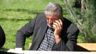 Vanda kaybolan Rojin 10 gündür aranıyor
