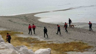Vanda kaybolan Rojin 11 gündür aranıyor