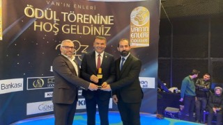 ‘Vanın Enleri belli oluyor