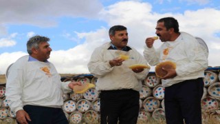 Vanlı arıcılar son yılların en verimli sezonunu yaşadı