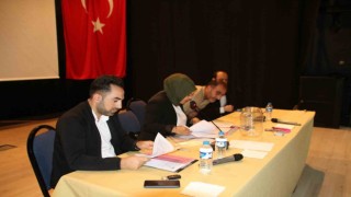 Varto Milli Eğitim Müdürlüğü bünyesinde çalışacak 10 kişi kura ile belirlendi