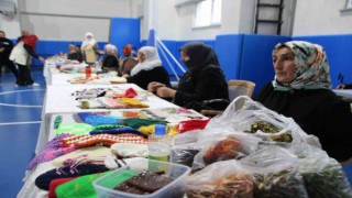 Vartoda ‘En İyi Peynir Yarışması ve ‘Tarımsal Ürün Sergisi düzenlendi
