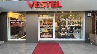 Vestel İstanbulda dokuz ekspres mağaza açtı