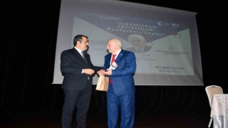 Vezirköprüde Faruk Dilaver Söyleşisi