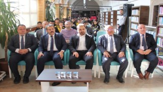 Vezirköprüde Köprülü Mehmet Paşa anıldı
