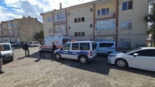 Yabancı uyruklu hemşirelik öğrencisi evinde ölü bulundu