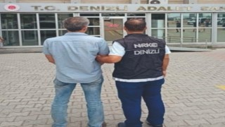 Yağma suçundan 22 yılla aranan şahıs yakalandı