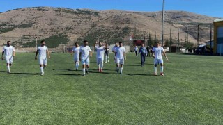 Yahyalısporda üzüntü hakim