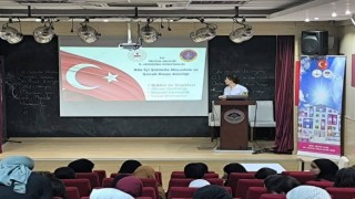Yalovada jandarmadan çocuk ve kadınlara yönelik eğitim