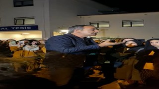 Yalovada minibüste kız öğrencileri rahatsız ettiği iddia edilen şüpheli gözaltına alındı