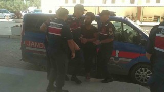 Yalovada minibüste kız öğrenciyi rahatsız ettiği iddia edilen şüpheli tutuklandı