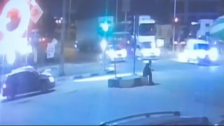 Yalovada otomobilin çarptığı yaya öldü