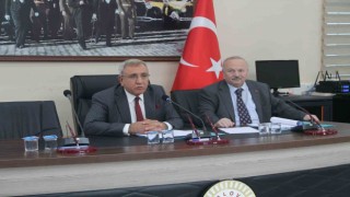 Yalovaya 9 ayda 1,1 milyar lira harcama yapıldı