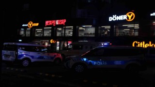 Yan bakma kavgası can aldı: 1 ölü