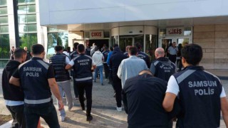 Yasa dışı bahis operasyonunda 13 tutuklama, 18 adli kontrol