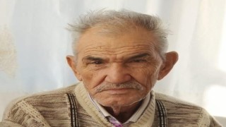 Yaşlı adamdan 5 gündür haber alınamıyor