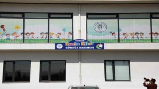 Yatağan Emin Eller Gündüz Bakımevi 18 Ekimde açılıyor
