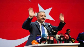Yavuz Ağıralioğlu Öncülüğünde Anahtar Parti Kuruldu