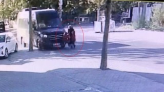 Yaya geçidinde anne ve çocuklarına çarpan sürücü tutuklandı