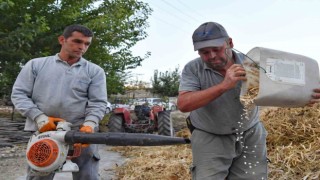 Yayladaki şenlikler Yarbaşçandır Yayla Şenliği ile devam ediyor