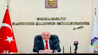 Yazıköy köyü imar planı itirazları değerlendirildi