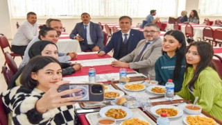 Yeni döneme hoş geldiniz