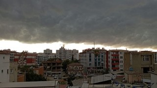 Yeni Haftada Yağmur ve Güneş Bir Arada
