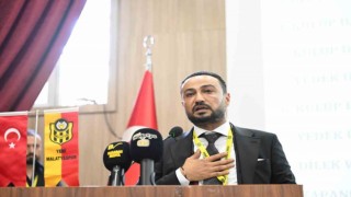 Yeni Malatyaspor ligden çekilme talebini TFFye iletti