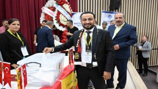 Yeni Malatyasporda başkanlığa Şahin Altunok seçildi