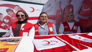 Yeni reklam filmiyle ‘Kızılay kolluğuna saygı duruşu
