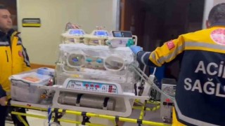 Yenidoğan çetesi iddianamesinde adı geçen hastanelerdeki bebekler kamu hastanelerine sevk edildi