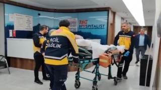 Yenidoğan çetesi iddianamesinde adı geçen TRG Hospitalist Hastanesindeki hastalar kamu hastanelerine sevk edildi