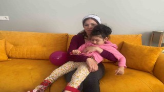 Yenidoğan çetesi mağduru olduğunu iddia eden anne isyan etti